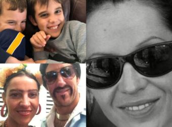 ΤΡΑΓΩΔΙΑ: ΝΕΚΡΟΙ ΟΙ ΓΟΝΕΙΣ ΜΕ ΤΑ ΑΥΤΙΣΤΙΚΑ ΠΑΙΔΙΑ ΤΟΥΣ