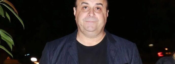 Έκτακτη είδηση για Μάρκο Σεφερλή