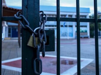 Κλειστά σχολεία αύριο Πέμπτη 5/2 – Οι περιοχές