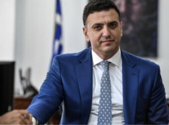 «Αγνοείται» ο Κικίλιας