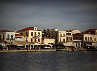 Συναγερμός για το αγαπημένο Ελληνικό νησί – Σε κατάσταση έκτακτης ανάγκης οι κάτοικοι