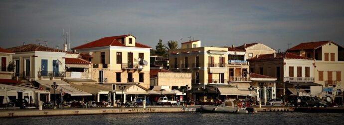 Συναγερμός για το αγαπημένο Ελληνικό νησί – Σε κατάσταση έκτακτης ανάγκης οι κάτοικοι