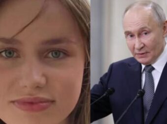 ΣΟΚ: ΑΥΤΗ ΕΙΝΑΙ Η ΣΧΕΣΗ ΤΟΥ ΠΑΤΕΡΑ ΤΗΣ ΛΟΡΑΣ ΜΕ ΤΟΝ ΠΟΥΤΙΝ