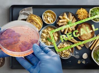 Καμπανάκι συναγερμού για ζυμαρικά μεγάλου σούπερμαρκετ: Ανακαλούνται άμεσα λόγω μεταλλικών θραυσμάτων (Φωτογραφία)