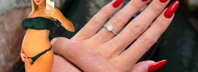 Αρραβωνιάστηκε η Ιωάννα Τούνη: Η Αποκάλυψη στο Πρωινό