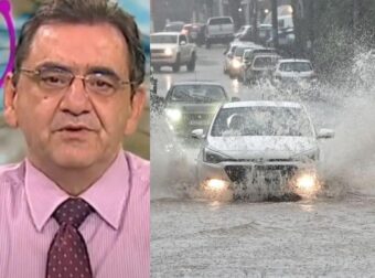 ΕΚΤΑΚΤΗ ΠΡΟΕΙΔΟΠΟΙΗΣΗ ΚΟΛΥΔΑ – ΣΟΚ ΜΕ ΑΥΤΟ ΠΟΥ ΕΡΧΕΤΑΙ ΣΤΗΝ ΑΤΤΙΚΗ ΤΙΣ ΕΠΟΜΕΝΕΣ 2-3 ΩΡΕΣ