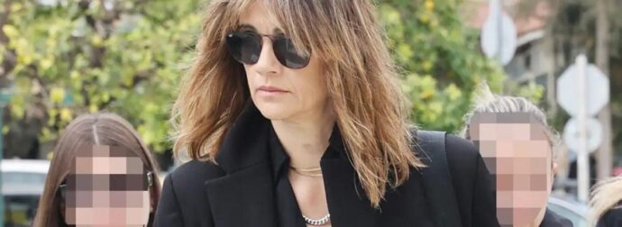 Τραγικές ώρες για την Άννα Μαρία Παπαχαραλάμπους – Διαγνώστηκε με…