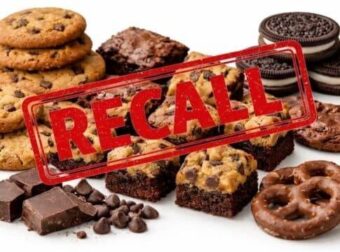Επείγουσα ανάκληση σε πολύ γνωστά μπισκότα μεγάλης εταιρείας: Σοβαρός κίνδυνος για τα παιδιά