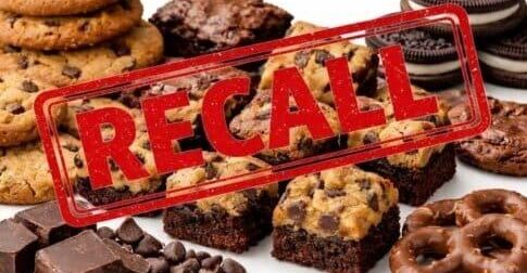 Επείγουσα ανάκληση σε πολύ γνωστά μπισκότα μεγάλης εταιρείας: Σοβαρός κίνδυνος για τα παιδιά