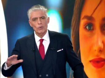 Τα είπε όλα ο Ευαγγελάτος για την Λόρα: «Λέγαμε βλακείες για το κορίτσι…»