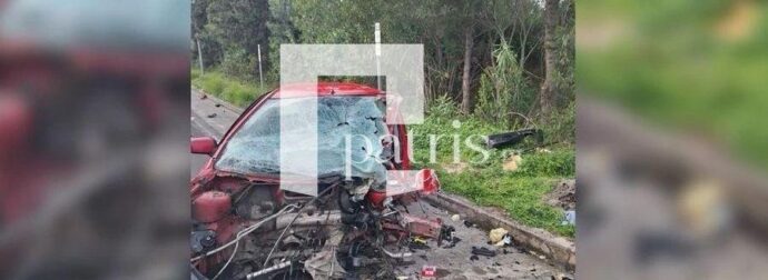 Τραγωδία: Μητέρα δύο παιδιών η 59χρονη που σκοτώθηκε σε τροχαίο