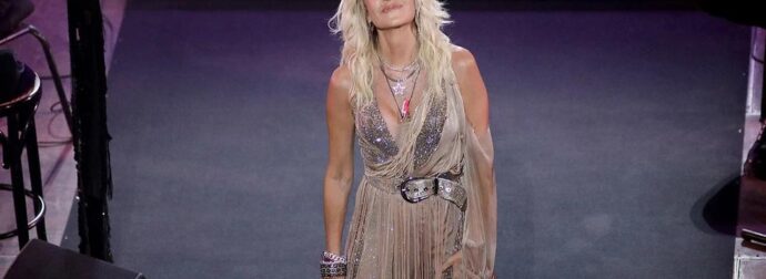 ΕΚΤΑΚΤΟ ΓΙΑ ΑΝΝΑ ΒΙΣΣΗ: ΕΠΑΘΕ…