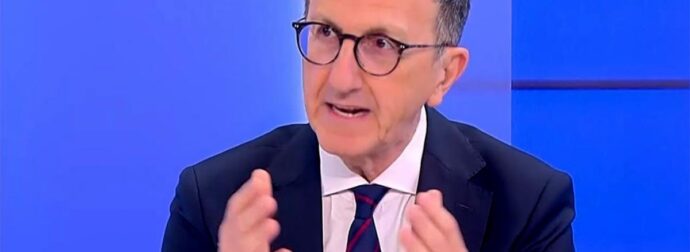 «Στο τέλος τον..»: Ο Άρης Πορτοσάλτε έκανε το σχόλιο που δεν περίμενε κανείς για Μητσοτάκη – Σαμαρά