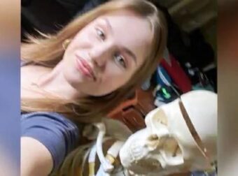 Εξαφάνιση Λόρας: «Είδα τη Λόρα πριν λίγες μέρες με …»