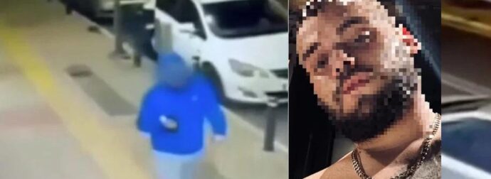 Νέα Πέραμος: Νέα στοιχεία για τη δολοφονία του 27χρονου – Οι δύο πλαστές διαθήκες και η σχέση με τον πατέρα του (Βίντεο)