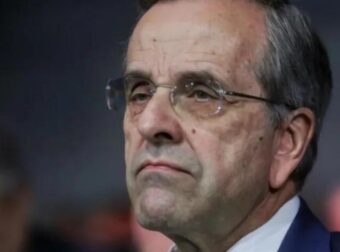 Έκτακτn είδηση για Αντώνη Σαμαρά