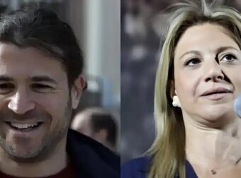 Πυρά Ιάσονα Αποστολόπουλου κατά Μαρίας Καρυστιανού για την τραγωδία στη Χίο