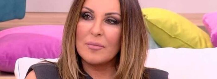 Δύσκολες ώρες για τη Ναταλία Γερμανού: Αποχώρησε εκτάκτως από την εκπομπή