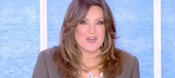 Αποχώρησε εκτάκτως από την εκπομπή η Ναταλία Γερμανού