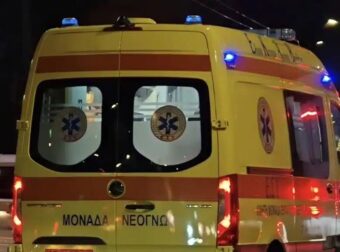 Χωρίς τις αισθήσεις του έβγαλαν κοριτσάκι 2 ετών από σιντριβάνι στην Καλλιθέα