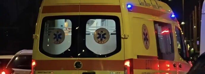 Χωρίς τις αισθήσεις του έβγαλαν κοριτσάκι 2 ετών από σιντριβάνι στην Καλλιθέα