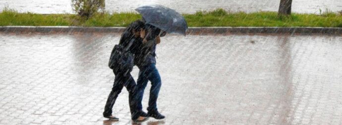 Καιρός: Μεγάλο κύμα κακοκαιρίας από αύριο – Πού αναμένονται καταιγίδες – Πώς θα κάνουμε Τσικνοπέμπτη