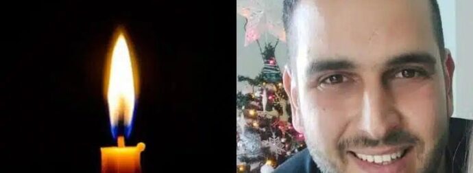 Κρήτη: Έφυγε από τη ζωή στα 35 του ο αγαπητός Ιδομενέας