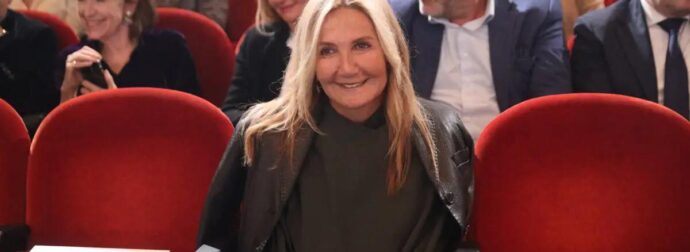 ΕΚΤΑΚΤΟ ΤΩΡΑ ΓΙΑ ΜΑΡΕΒΑ ΜΗΤΣΟΤΑΚΗ – ΜΟΛΙΣ ΜΑΘΕΥΤΗΚΕ ΑΠΟ ΤΟΝ ΑΔΩΝΙ