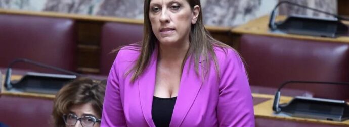 “ΔΥΟ ΜΗΝΩΝ” ΕΚΤΑΚΤΗ ΔΥΣΑΡΕΣΤΗ ΕΙΔΗΣΗ ΓΙΑ ΤΗΝ ΖΩΗ ΚΩΝΣΤΑΝΤΟΠΟΥΛΟΥ