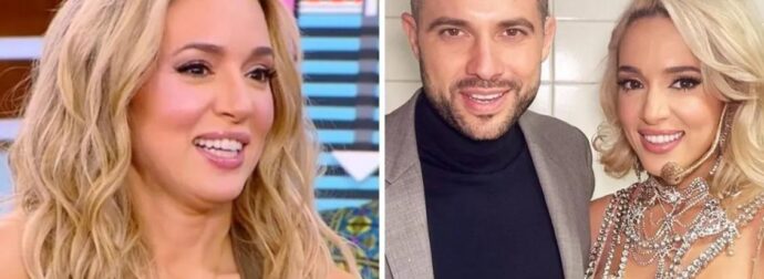 Μόλις μαθεύτηκε για Καλομοίρα και Γιώργο Μπούσαλη: “Μια φορά μου είχε δώσει δικαίωμα και ακόμα θυμώνω αν το σκέφτομαι”