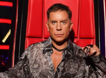 Γιώργος Μαζωνάκης: Στο νοσοκομείο εσπευσμένα με πόνους και πυρετό ο τραγουδιστής