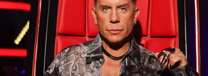 ΦΡΙΚΗ: ΓΙ ΑΥΤΟ ΔΕΝ ΔΙΝΟΥΝ ΕΞΙΤΗΡΙΟ ΣΤΟΝ ΓΙΩΡΓΟ ΜΑΖΩΝΑΚΗ