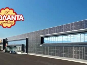 Η Βιολάντα επιχειρεί επανεκκίνηση – Σε λειτουργία τα εργοστάσια σε Τρίκαλα και Λάρισα