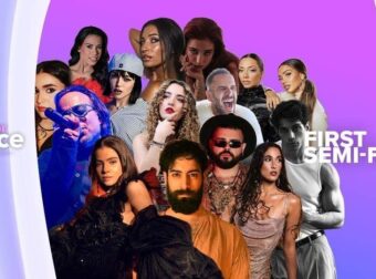 Πάμε για έκπληξη; Μόλις διέppευσαν οι 7 που περνούν στον Ελληνικό Τελικό της Eurovision 2026