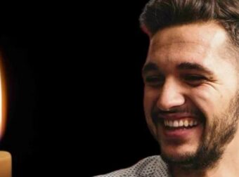 EKTAKTO: Nεκpoς ξαφvικά ο 28χρονος Θοδωρής