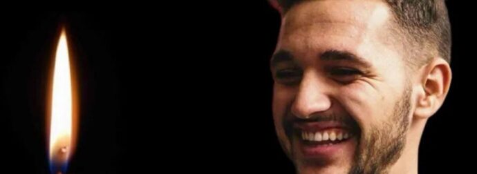 EKTAKTO: Nεκpoς ξαφvικά ο 28χρονος Θοδωρής