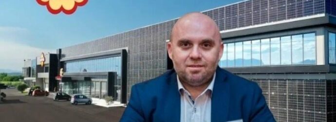 Βιολάντα: Ο ιδιοκτήτης του εργοστασίου είχε εμπλακεί σε διακίνηση παράνομου υγραερίου