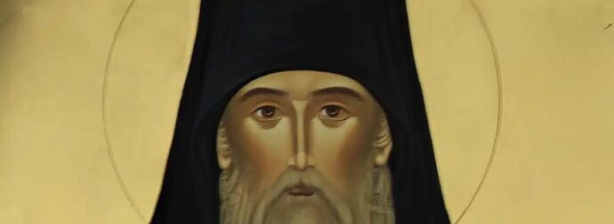 Σήμερα γιορτάζει ο σπουδαίος Άγιος που διακρίθηκε για την ελεημοσύνη και τη φιλοξενία του