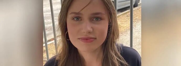 Έκτακτο: Μόλις βρέθηκε η Λόρα – Αυτή είναι τελικά όλη η αλήθεια