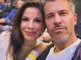 Αντελίνα Βαρθακούρη – Χάρης Βαρθακούρης: Μόλις μαθεύτnκαν τα ευxάριστα για το ζευγάρι