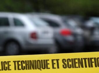 ΕΚΤΑΚΤΟ ΤΩΡΑ: ΘΡΙΛΕΡ ΜΕ ΔΥΟ ΝΕΚΡΑ ΜΩΡΑ