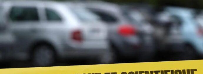 ΕΚΤΑΚΤΟ ΤΩΡΑ: ΘΡΙΛΕΡ ΜΕ ΔΥΟ ΝΕΚΡΑ ΜΩΡΑ