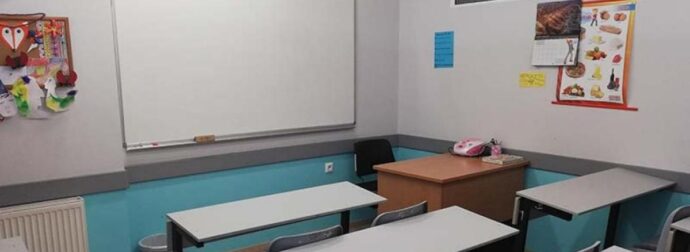 Πότε κλείνουν τα φροντιστήρια και τα κέντρα ξένων γλωσσών