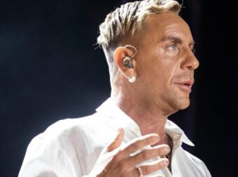 Στο χειρουργείο ο Γιώργος Μαζωνάκης – Η κατάσταση της υγείας του