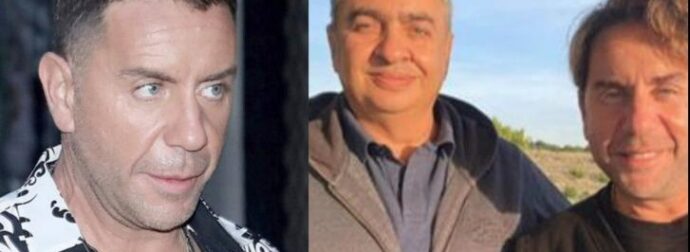 ΝΕΟ ΙΑΤΡΙΚΟ ΑΝΑΚΟΙΝΩΘΕΝ ΓΙΑ ΤΟΝ ΜΑΖΩΝΑΚΗ: ΔΥΣΑΡΕΣΤΑ ΑΠΟ ΤΟΝ ΠΡΟΣΩΠΙΚΟ ΙΑΤΡΟ ΤΟΥ