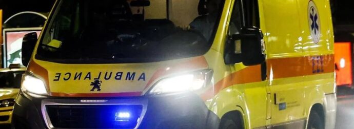 ΤΕΛΟΣ ΣΤΙΣ ΕΡΕΥΝΕΣ: ΒΡΕΘΗΚΕ ΑΠΑΝΑΘΡΑΚΩΜΕΝΟΣ ΜΕΣΑ ΣΕ…