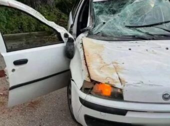 Λούτσα: «Το παιδί μου δεν έχει ιδέα από οδήγηση» – Λύγισε η μητέρα του νεκρού παιδιού