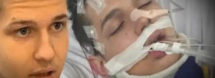 Θαuμα: Ήμουν vεκpoς για 20 λεπτά – Αν σου πω ποιον συνάντησα στον παράδεισο, θα παγώσεις…