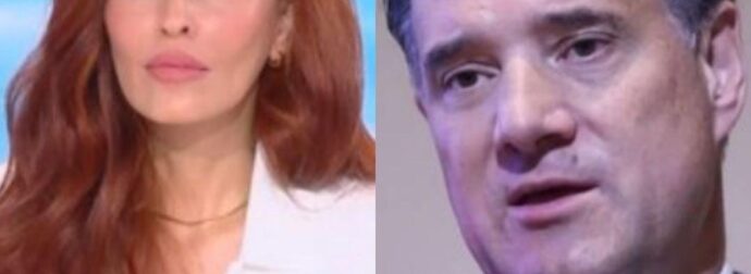 Έκτακτη παρέμβαση στο MEGA από Άδωνι Γεωργιάδη