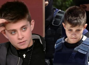 Ραγδαίες εξελίξεις με Μουρτζούκου: Αποκάλυψη Αγγελικής Νικολούλη για Παναγιώτη